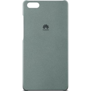 Original HUAWEI P8 Lite Protector Gris oscuro