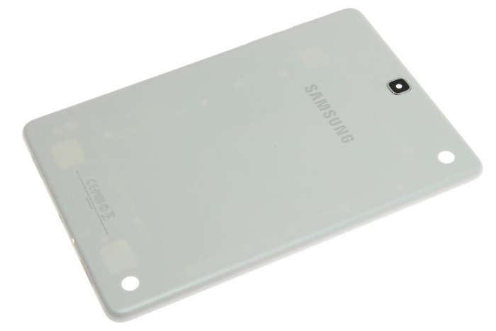 Samsung Galaxy Tab A 9.7 T550 Bianco Grado B Porta Batteria