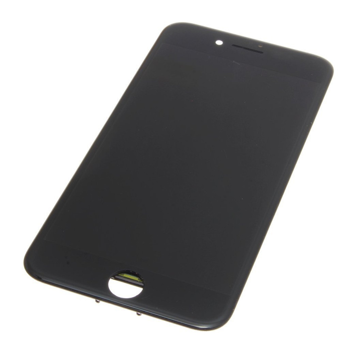 Screen Apple iPhone 8 BLACK Grade C Original LCD Touch