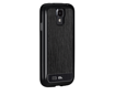 Cover Samsung Galaxy S4 I9500 Case-Mate Woods Wood Case