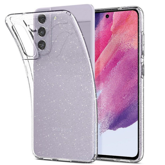 Pouzdro SPIGEN S21 Fe Liquid Crystal Glitter Crystal Case