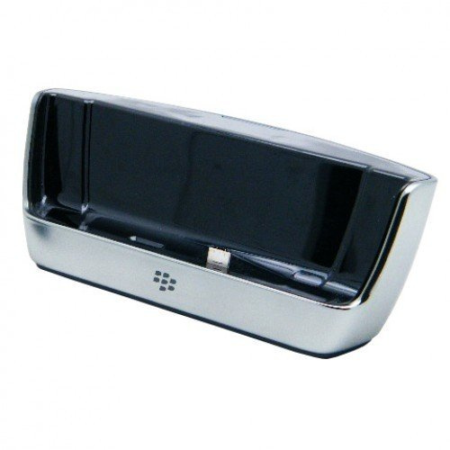 BLACKBERRY Storm 9530 9500 Station d'accueil Chargeur Desktop