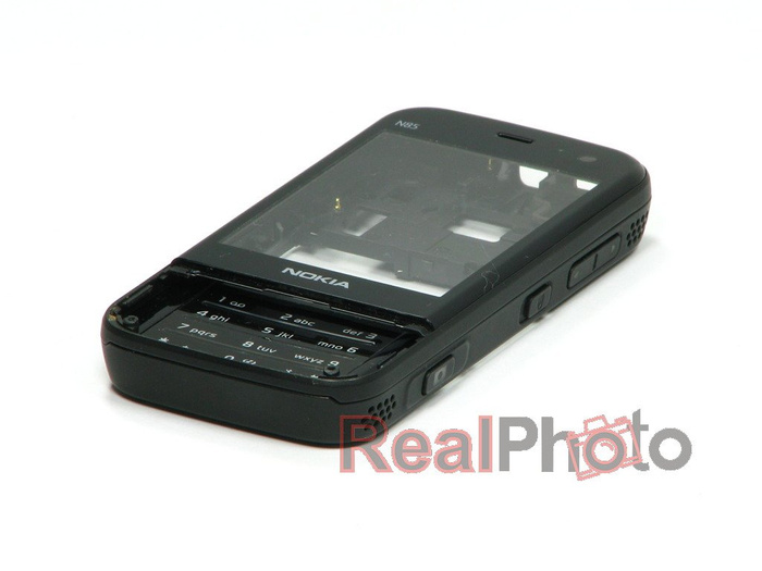 NOKIA N85 Complete Grade B Case