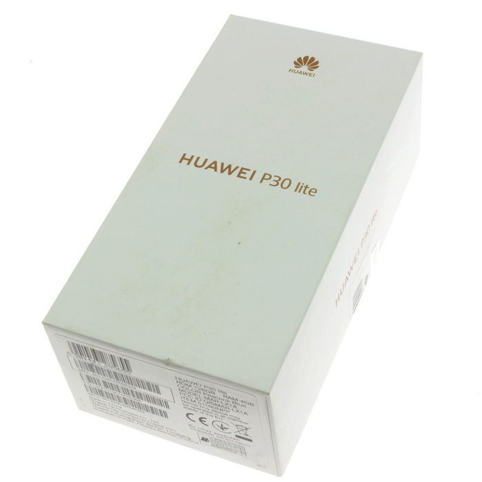 BOX Huawei P30 Lite EU 2 PIN Original