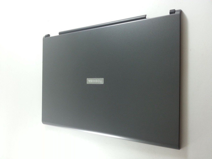 TOSHIBA Equium M50 M55 flap originale nuovo