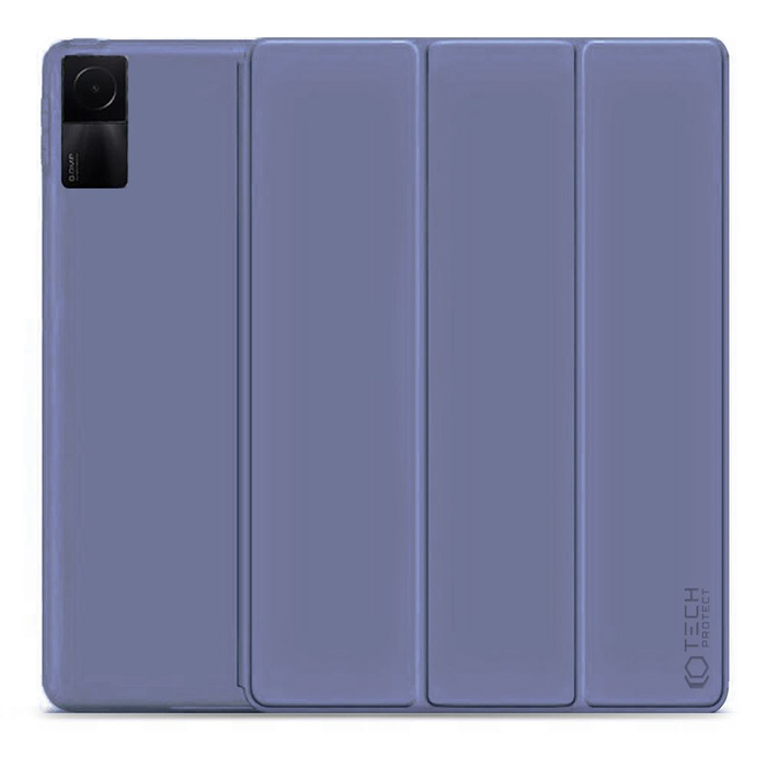 Pouzdro TECH-PROTECT SMARTCase XIAOMI REDMI PAD 10.6 LAVENDER