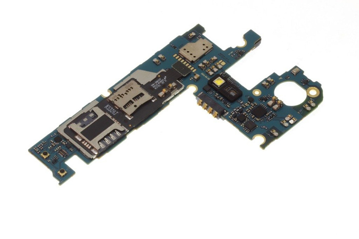 Carte mère originale SAMSUNG Galaxy S5 Mini G800F