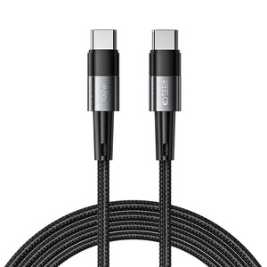 TECH-PROTECT ULTRABOOST CABLE TIPO-C PD100W/5A 200CM GRIS