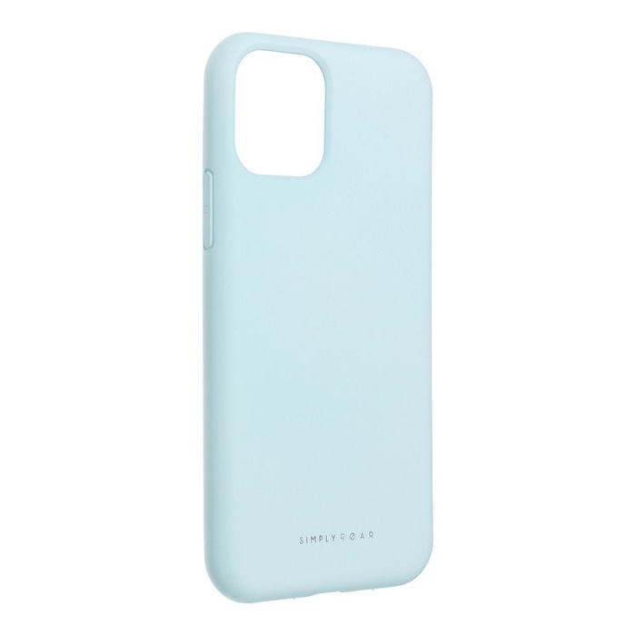 Roar Space Tasche Case - für iPhone 11 Pro Blau