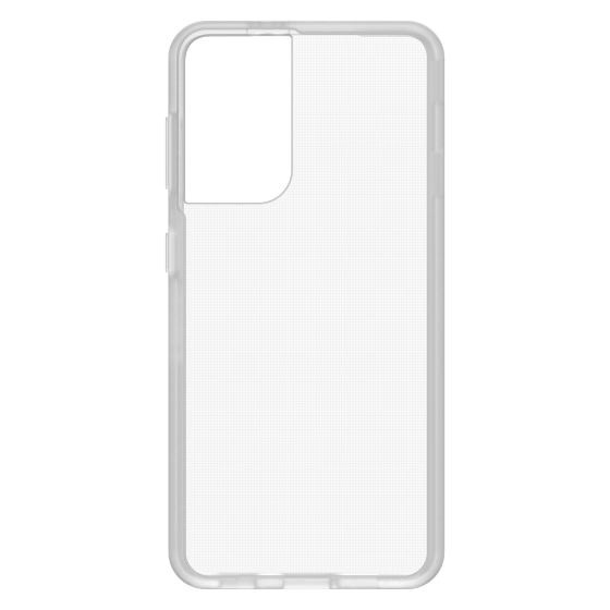 OtterBox React protective case for Samsung Galaxy S21 5G (clear) [P]