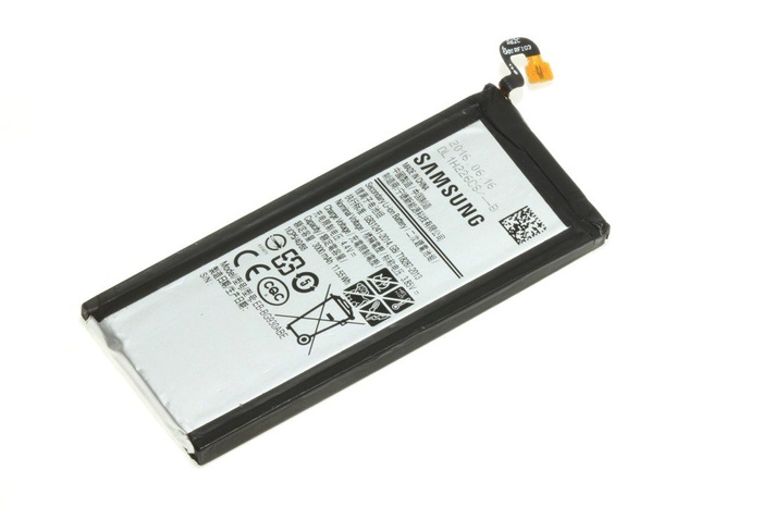 Originální Baterie SAMSUNG Galaxy S7 G930F 3000mAh EB-BG930ABE Grade A