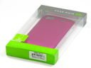 HTC Sensation Case Mate Barely There Pink Case