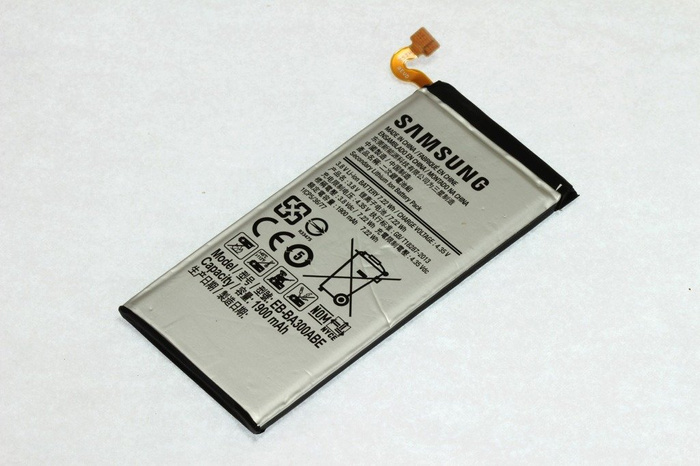 Battery SAMSUNG Galaxy A3 A300 EB-BA300ABE Genuine Grade A