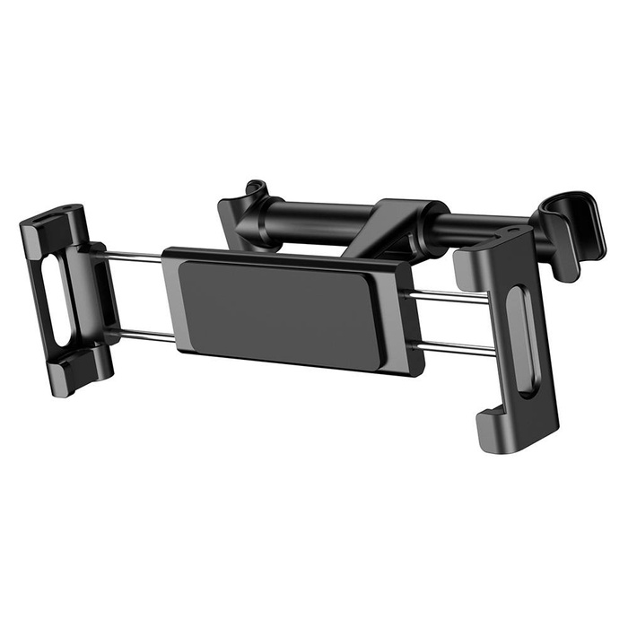 Baseus Backseat Car Mount Auto Rücksitz Kopfstütze Tablet Smartphone Halterung 4,7 - 12,9" schwarz (SUHZ-01)