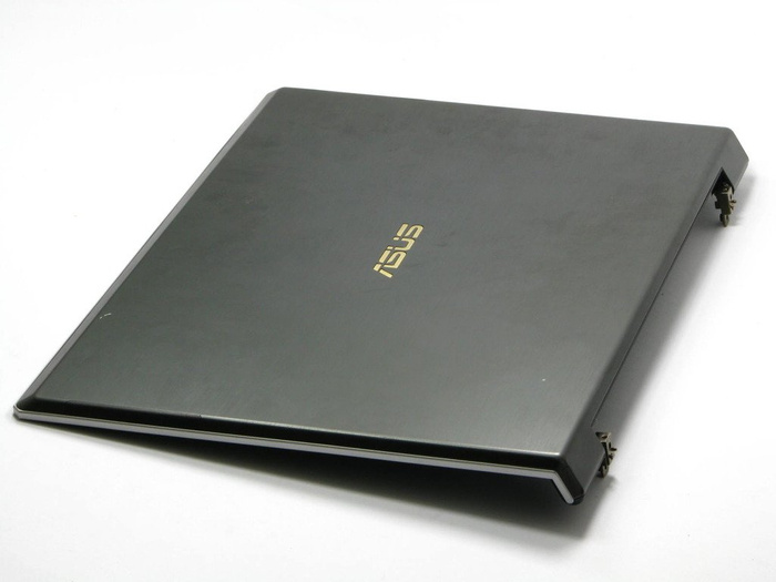 ASUS Laptop Cover with Bezel