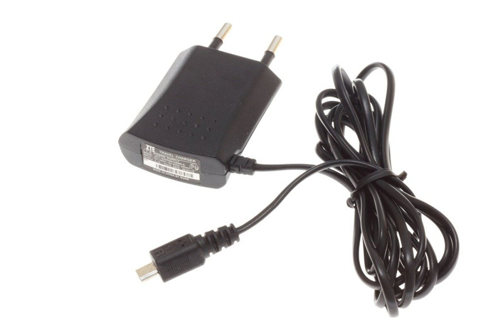 ZTE USB Charger 0.7 Universal