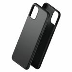 Coque 3mk Apple iPhone 7 Plus 8 Plus Noir mat Case