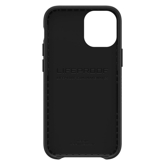 Case LifeProof Apple iPhone 12 mini WAKE Black Case