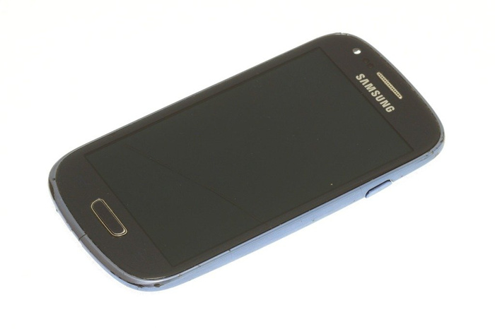 SAMSUNG Galaxy S3 Mini I8190 LCD displej s dotykovým ovládáním