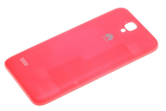 Original Battery Door Flap HUAWEI Y5 Y560 Grade B Red