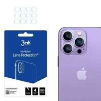 3mk Lens Protect iPhone 14 Pro 6.1" / 14 Pro Max 6.7" Camera Lens Protection 4pcs
