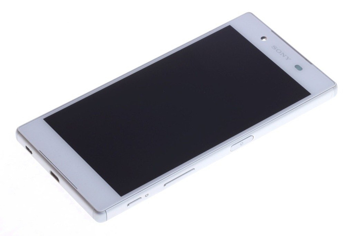 SONY Xperia Z5 DISPLAY CON DIFETTO LCD originale Touch 