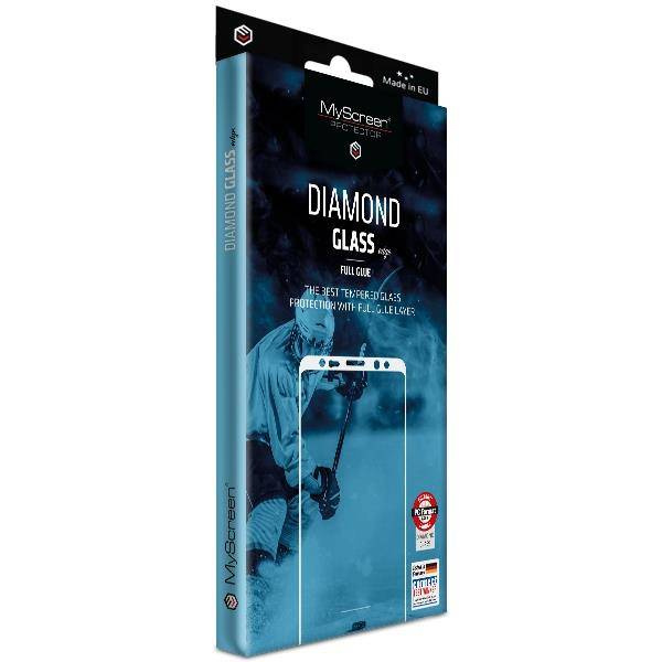 MS Diamond Edge FG Sam A217 A21s black/blackPlné lepidlo