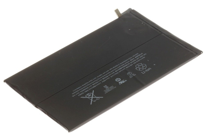 Genuine Batteria APPLE iPad Mini 2 3 6471mAh Grado A