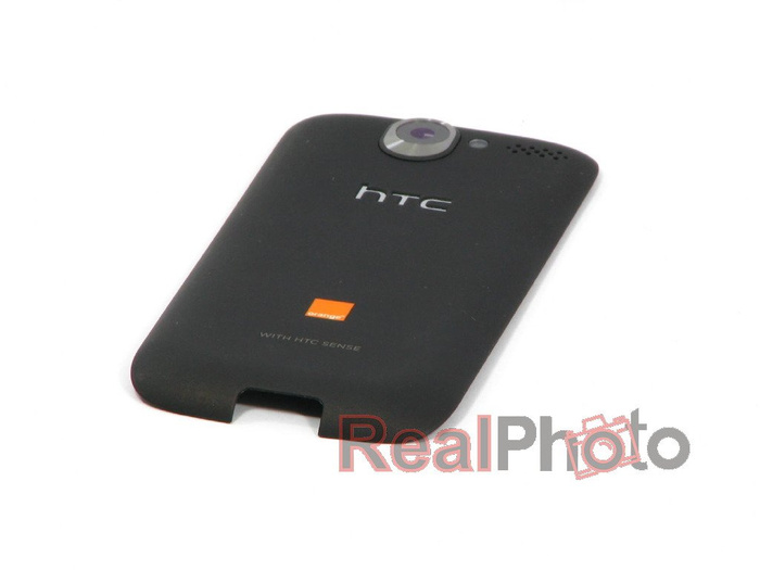 HTC Desire Trieda B Originálne dvierka batérie