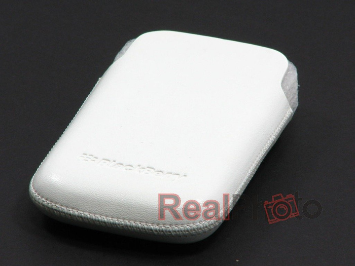 Couverture BLACKBERRY 9700 Bold 9780 8900 Oryignalny Coque FUTURE Cover White