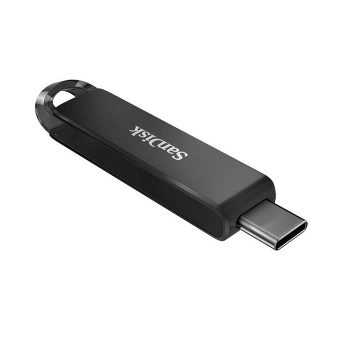 Clé USB-C Ultra 256 Go de SanDisk