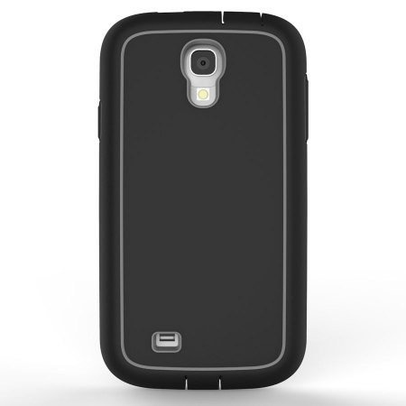 Pouzdro Samsung Galaxy S4 I9505 Pouzdro Case-Mate Tough Xtreme Black