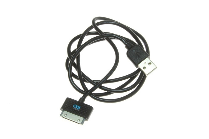 USB-Kabel Apple iPhone 3GS 4S Ipod Ipad IGO