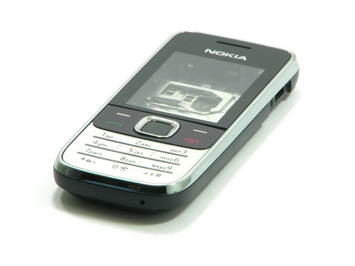 Originální pouzdro NOKIA 2730C 2730 Grade C