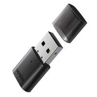 Ugreen Bluetooth 5.0 USB-A noir (CM390)