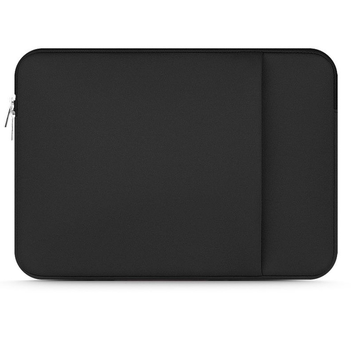 Pouzdro TECH-PROTECT Neoprenové pouzdro na notebook 15-16 Black