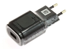 LG USB CHARGER Powerful 1,8A Original Universal