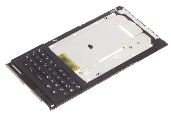 Original Blackberry Priv Grade A Keyboard Body Qwertz