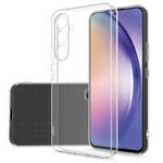 Telefontok Tech-protect Flexair+ Galaxy A14 5G Clear Case