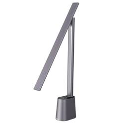 Baseus Smart Eye rechargeable folding reading desk LED lamp (Smart Light) gray (DGZG-0G)