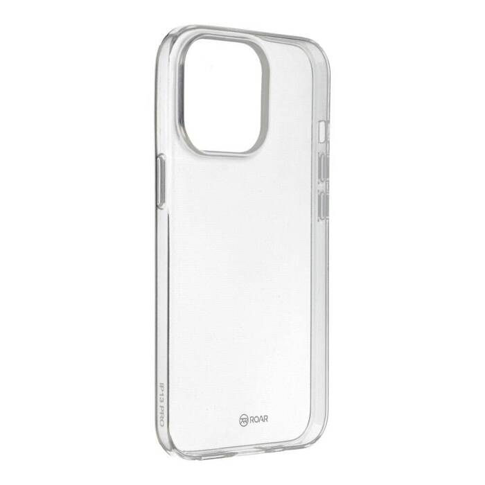 Case Jelly Roar case - for Iphone 13 Pro transparent CASE