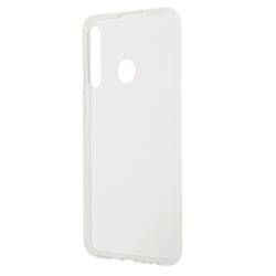 Case Original Silicone Huawei Honor 20 Lite Transparent