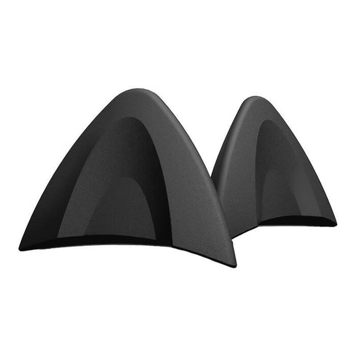 Edifier Sticked cat ears 2pcs (black)