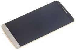 KIJELZŐ LG G3 D855 GOLD Grade A/B Eredeti LCD érintőkijelző