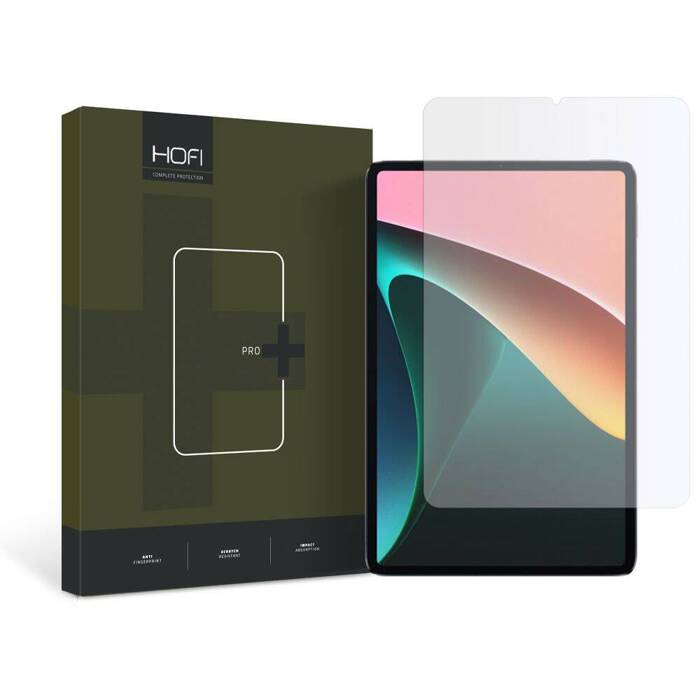 TEMPERED GLASS HOFI GLASS PRO+ XIAOMI PAD 5 / 5 PRO