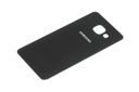 Originale SAMSUNG Galaxy A3 2016 Batteria Flap Nero Grado B