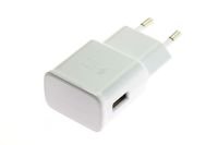 SAMSUNG GALAXY A50 A70 A20 A30 A40 USB CHARGER EP-TA200 Carica veloce