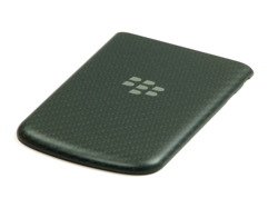 BLACKBERRY Q10 porta batteria originale di grado A