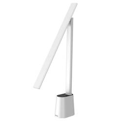 Baseus Smart Eye lampada da lettura pieghevole ricaricabile a LED (Smart Light) bianca (DGZG-02)