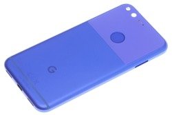 CARTUCCE ORIGINALE GOOGLE PIXEL AZZURRA Grado B